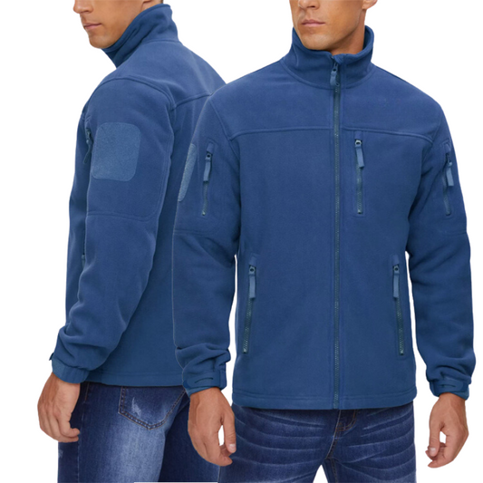 Zarvini Fleece Jacket